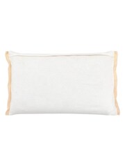 Gallery Home Green Pearly Houses Cushion 300x500mm - Image 4 of 4