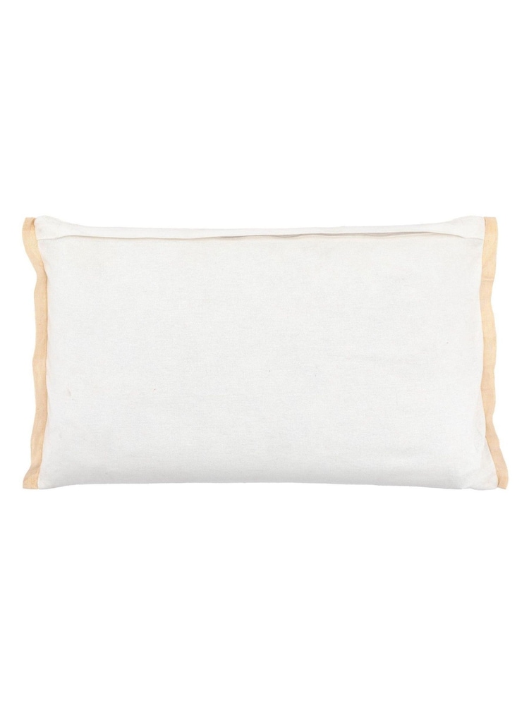 Gallery Home Green Pearly Houses Cushion 300x500mm - Image 4 of 4