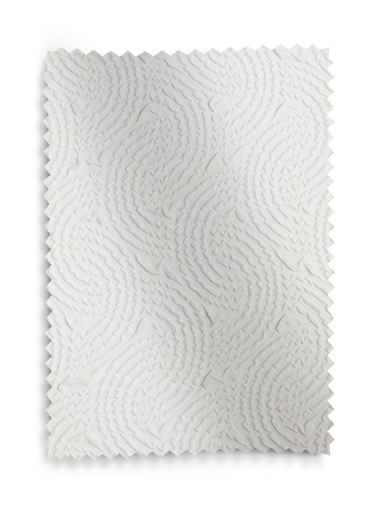 Embossed Geometric Texture Blackout/Thermal Κουρτίνες με τιράντες - Εικόνα 6 από 6 Embossed Geometric Texture Blackout/Thermal Κουρτίνες με τιράντες - Εικόνα 6 από 6