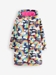 Little Bird by Jools Oliver Multi Shower Resistant Mac - Image 1 of 8