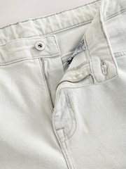 Grey Light Single Slim Fit Classic Stretch Jeans - Image 10 of 10