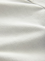 Grey Light Single Slim Fit Classic Stretch Jeans - Image 5 of 7