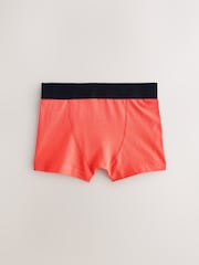 Red/Blue PAW Patrol Trunks 3 Pack (1.5-8yrs) - Image 5 of 7