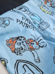 Red/Blue PAW Patrol Trunks 3 Pack (1.5-8yrs) - Image 7 of 7