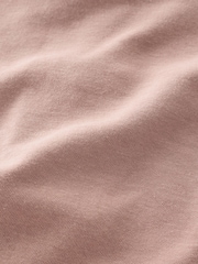 Stone Jersey Drape T-Shirt - Image 3 of 3