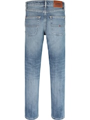 Tommy Hilfiger Blue Modern Straight Vintage Jeans - Image 6 of 6