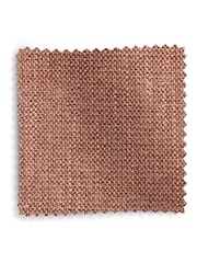 Set of 2 Rust Red Remi Oak Effect Leg Dining Chairs - Image 10 of 10