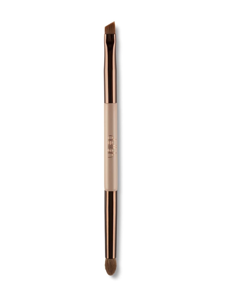 Delilah Dual Ended Precision Brush - Image 1 of 3