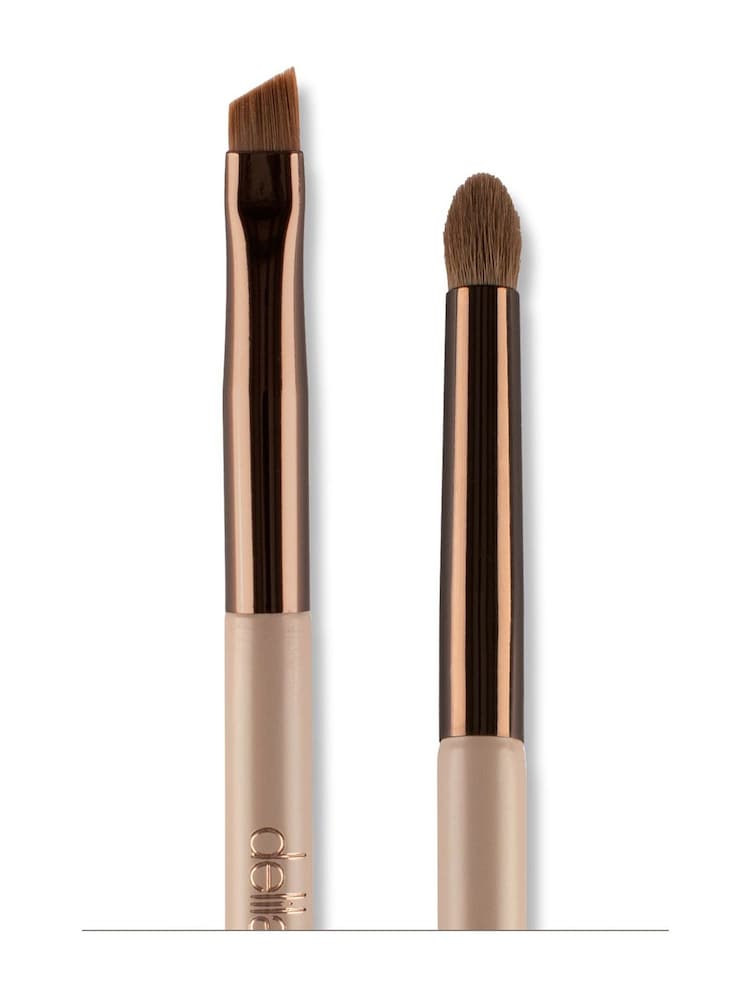 Delilah Dual Ended Precision Brush - Image 2 of 3
