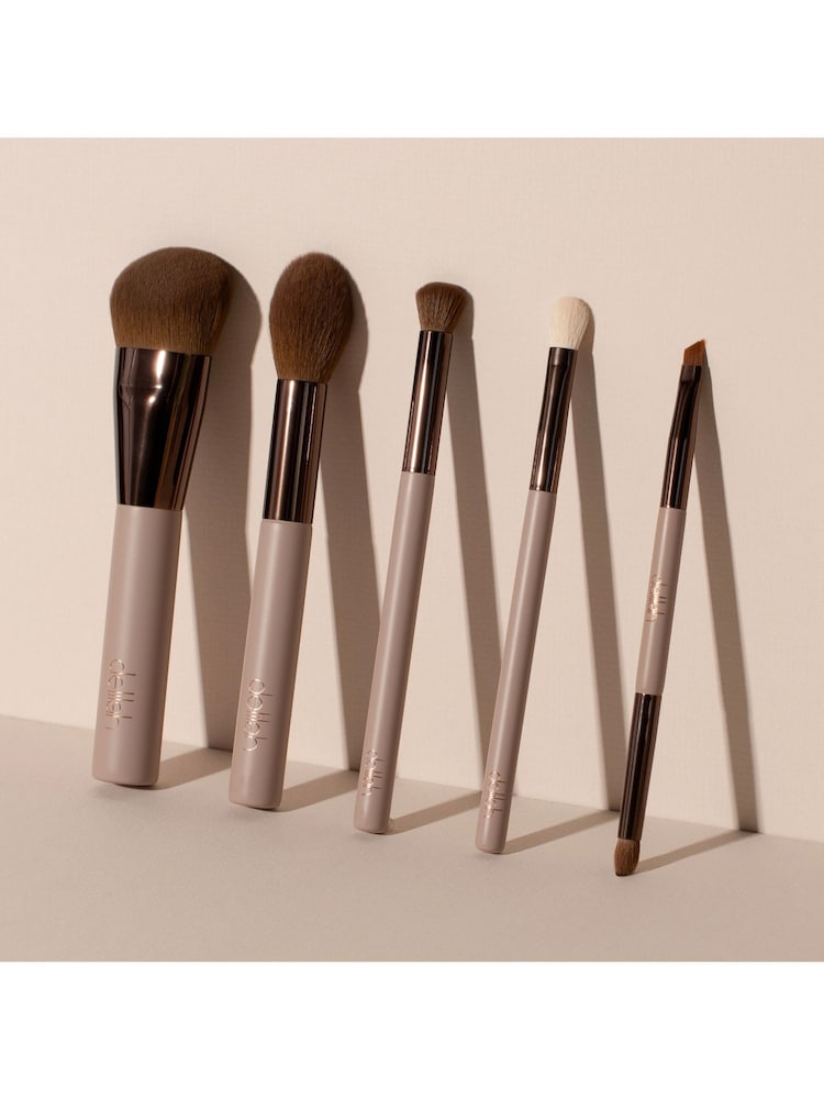 Delilah Dual Ended Precision Brush - Image 3 of 3