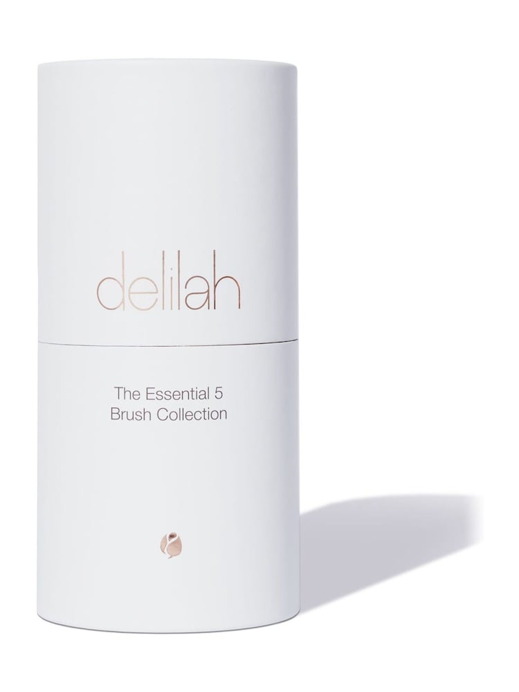 Delilah Brush Collection 5 Piece - Image 4 of 4