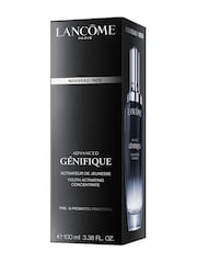 Lancôme Genifique Ultimate Dual Repair Augmented Serum 100ml - Image 2 of 3