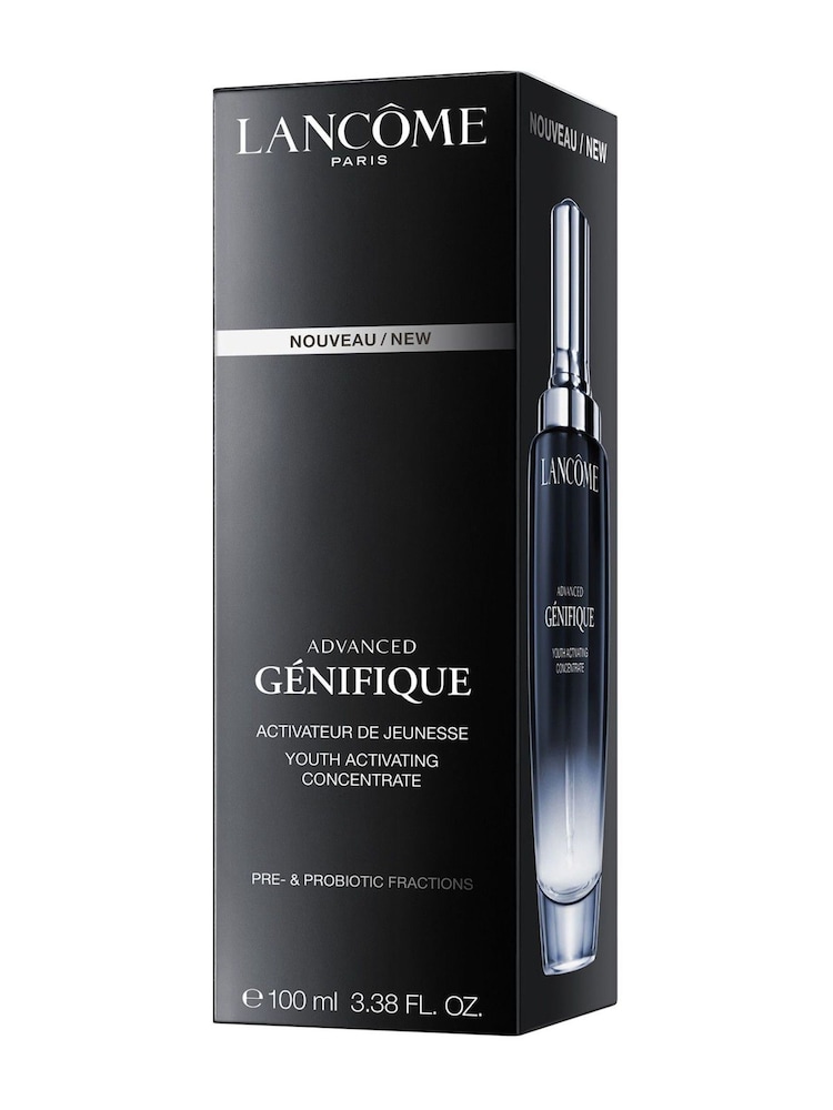 Lancôme Genifique Ultimate Dual Repair Augmented Serum 100ml - Image 2 of 3