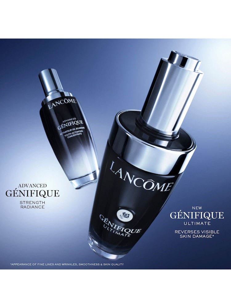 Lancôme Genifique Ultimate Dual Repair Augmented Serum 100ml - Image 3 of 3