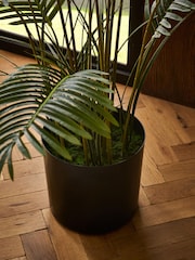 Green Artificial Large Palm Tree - Image 2 of 5