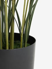 Green Artificial Large Palm Tree - Image 5 of 5