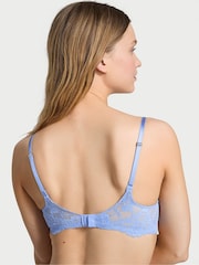 Blue Cameo - Victoria's Secret push-upbeha - Image 2 of 3