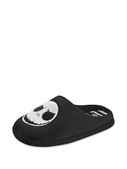 Vanilla Underground Black Adult Winter Slippers - Image 3 of 6