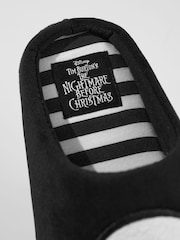 Vanilla Underground Black Adult Winter Slippers - Image 6 of 6