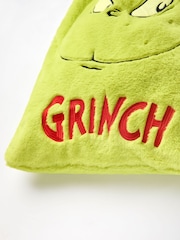 Vanilla Underground Green The Grinch Christmas Present Sacks - Image 5 of 5