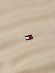 Tommy Hilfiger Natural Regular Fit Essential Sweatshirt - Image 7 of 7