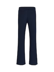 Tommy Hilfiger Blue Varsity Flared Leggings - Image 5 of 5