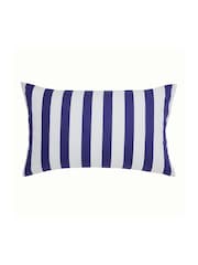 Cath Kidston Royal Blue 100% Cotton Doodles And Daydreams Duvet Cover and PillowcaseSet - Image 6 of 6