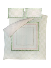 Cath Kidston 100% Cotton Archive Book Duvet Cover and Pillowcase Set - Image 3 of 6