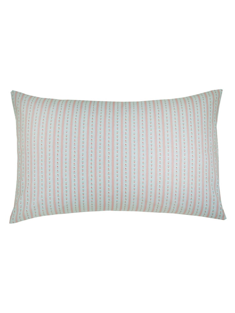 Cath Kidston 100% Cotton Archive Book Duvet Cover and Pillowcase Set - Image 6 of 6