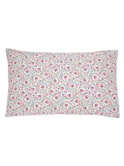 Cath Kidston Blush 100% Cotton Birds Of A Feather Duvet Cover and Pillowcase Set - Image 7 of 7