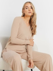 Long Tall Sally Deep Jumper - Image 1 of 5