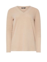 Long Tall Sally Deep Jumper - Image 5 of 5