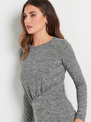 Long Tall Sally gerafftes Oberteil - Bild 4 von 5