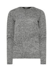 Long Tall Sally gerafftes Oberteil - Bild 5 von 5