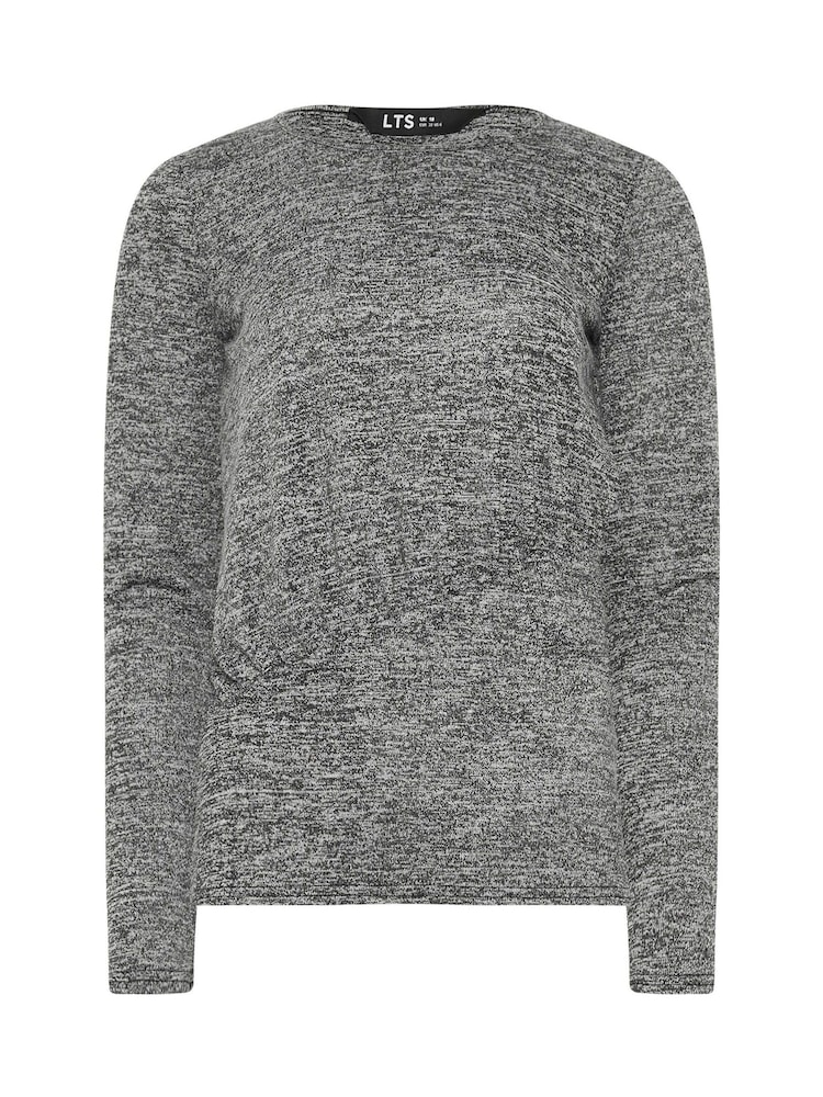 Long Tall Sally gerafftes Oberteil - Bild 5 von 5