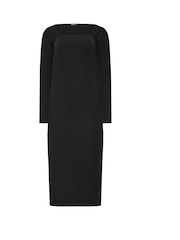 Long Tall Sally Square Deck Bodycon Midi Rochie - Image 5 of 5