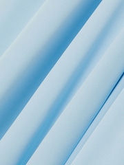 Reiss Blue Delia Jersey Maxi Dress - Image 7 of 7