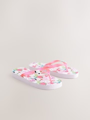 Multi Squishmallows Flip Flops - Image 1 of 7