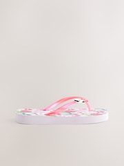 Multi Squishmallows Flip Flops - Image 2 of 7
