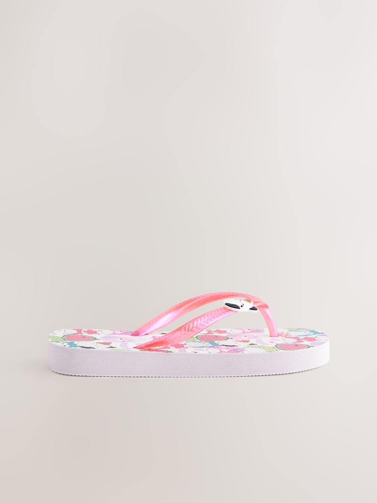 Multi Squishmallows Flip Flops - Image 2 of 7