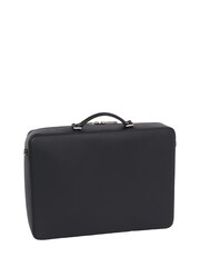 Calvin Klein Black Sleek Laptop Bag - Image 2 of 5