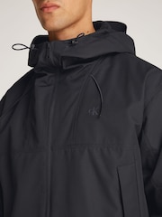 Calvin Klein техническая куртка - Изображение 3 из 7