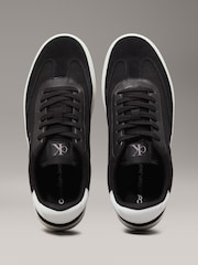 Calvin Klein White Classic Cupsole Low Trainers - Image 5 of 7