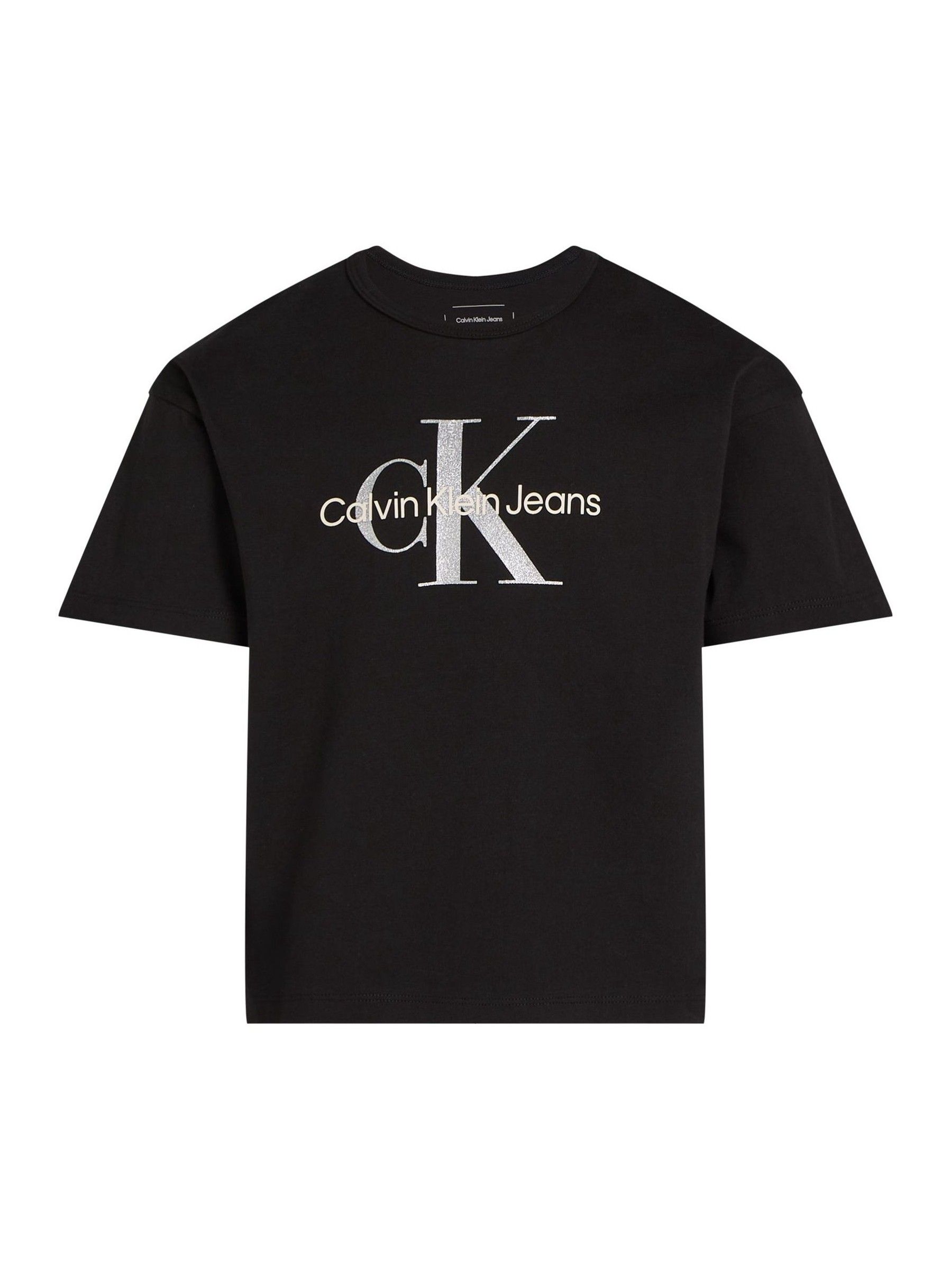 さらに100円引き◆ ◆Liquid CK Mono Logo T-shirt 6.jpg