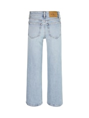 Calvin Klein Blue Blue Skater Jeans - Image 5 of 5