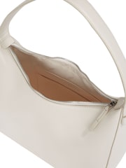 Calvin Klein White Medium Shoulder Bag - Image 3 of 5