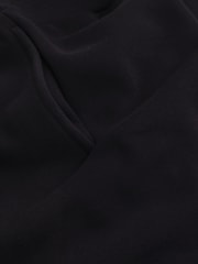 Calvin Klein Black Embroidered Joggers - Image 7 of 7
