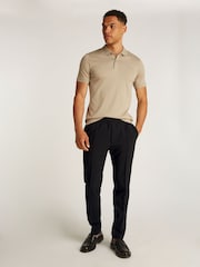 Calvin Klein Stretch Dress Trousers - Imagen 1 de 6