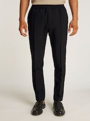 Calvin Klein Stretch Dress Trousers - Imagen 2 de 6