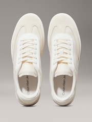 Calvin Klein Multi/White Classic Cupsole Low Trainers - Image 5 of 7